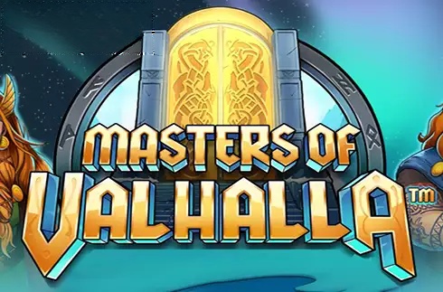 Masters Of Valhalla