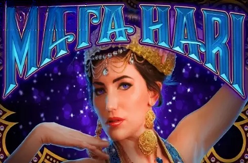 Mata Hari (Everi)