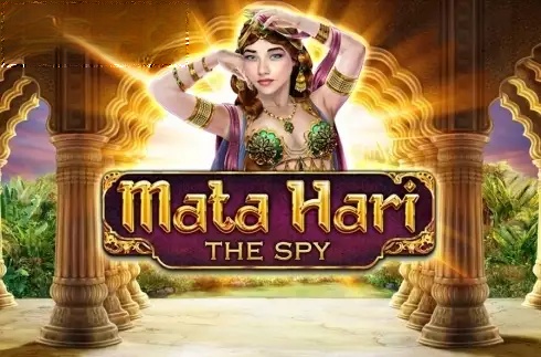 Mata Hari: The Spy