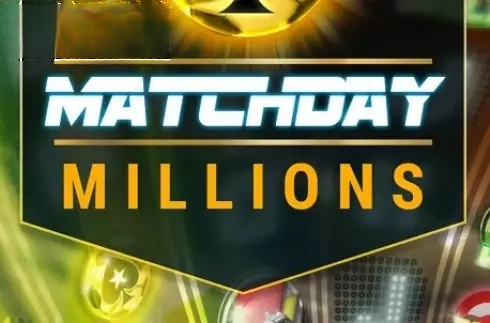 Matchday Millions