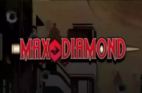 Max Diamond