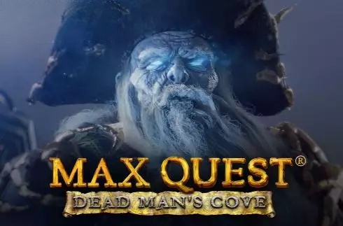 Max Quest - Dead Man's Cove