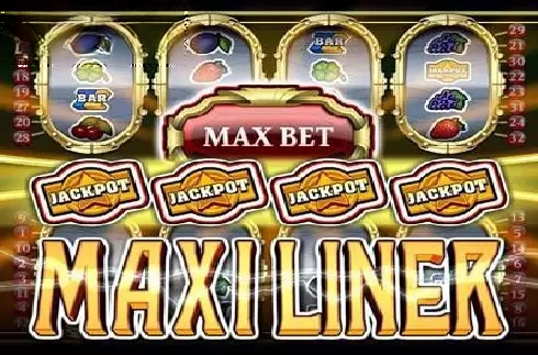 Maxiliner