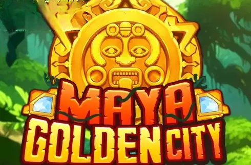 Maya Golden City