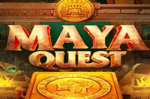 Maya Quest