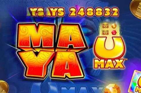 Maya U Max