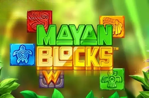 Mayan Blocks