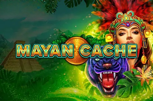 Mayan Cache