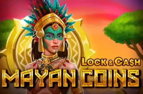 Mayan Coins: Lock and Cash