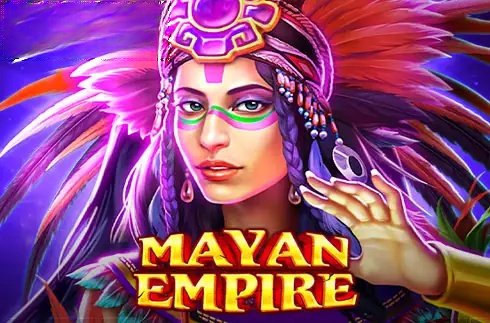 Mayan Empire