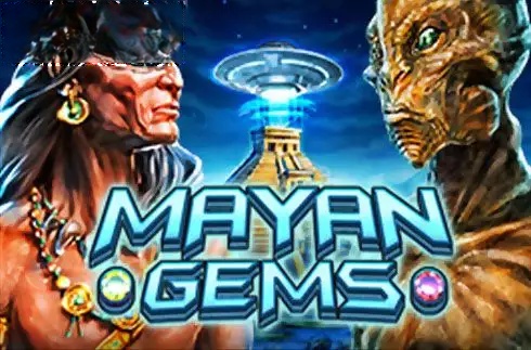 Mayan Gems