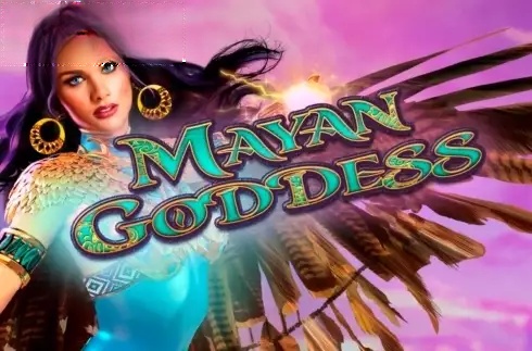 Mayan Goddess