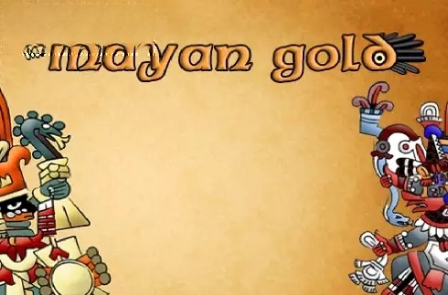 Mayan Gold (PlayPearls)