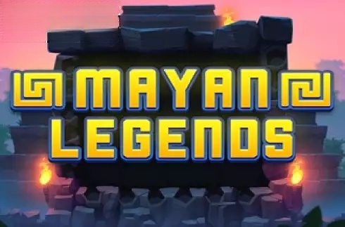 Mayan Legends