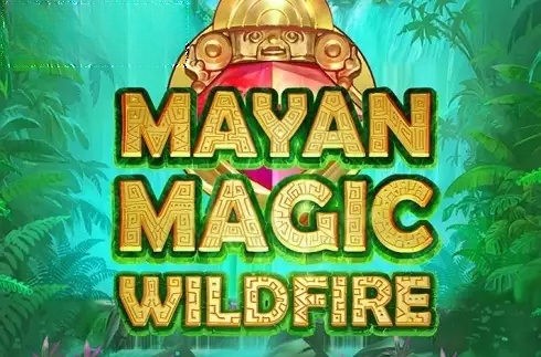 Mayan Magic Wildfire
