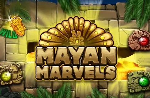 Mayan Marvels