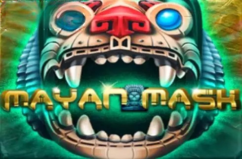 Mayan Mask