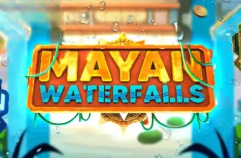 Mayan Waterfalls