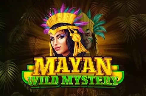 Mayan Wild Mystery