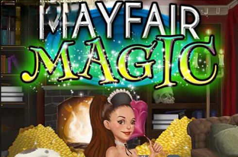 Mayfair Magic (Red7)