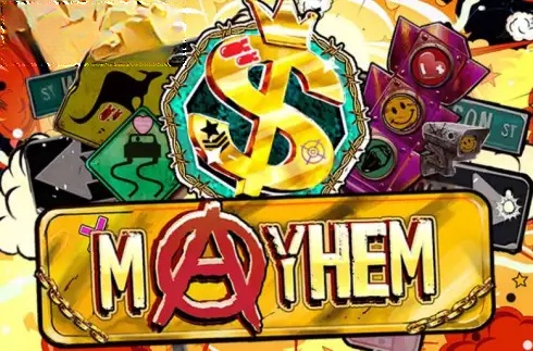 Mayhem