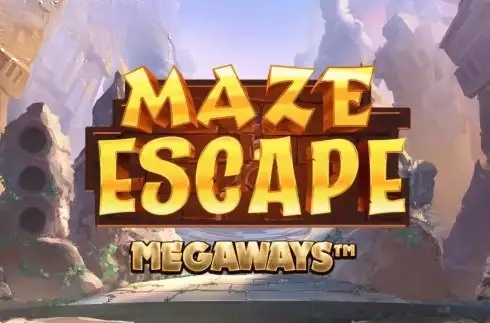 Maze Escape Megaways