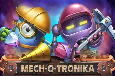 Mech-o-tronika