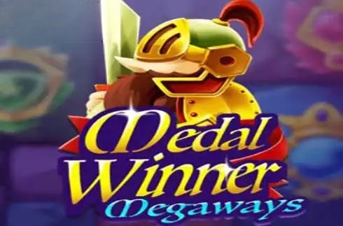 Medal Winner Megaways