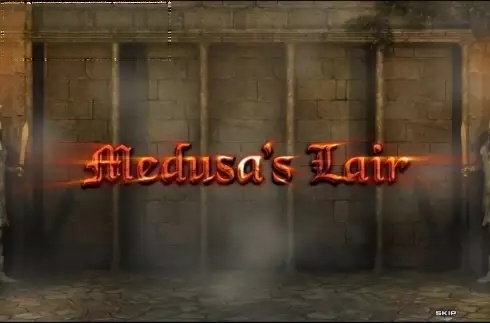 Medusa's Lair HD