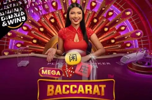 Mega Baccarat