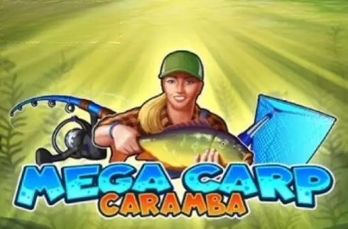 Mega Carp Caramba