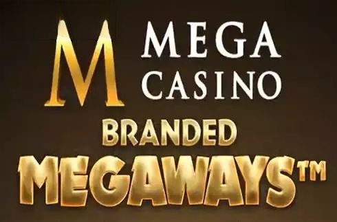 Mega Casino Branded Megaways