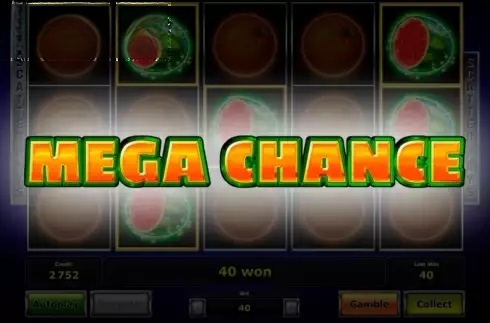 Mega Chance