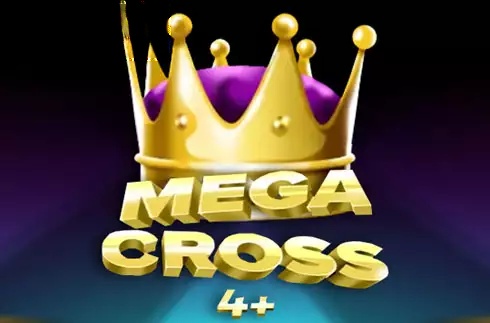 Mega Cross 4
