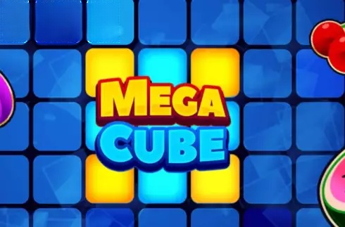 Mega Cube