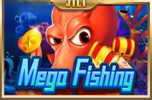 Mega Fishing