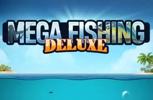 Mega Fishing Deluxe