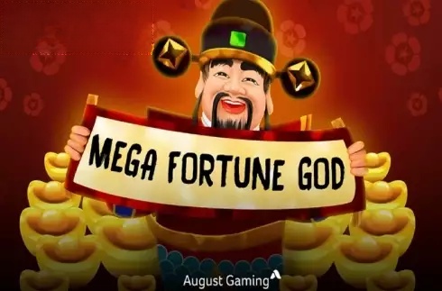 Mega Fortune God