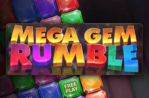 Mega Gem Rumble