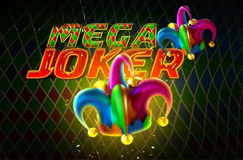 Mega Joker (Popok Gaming)