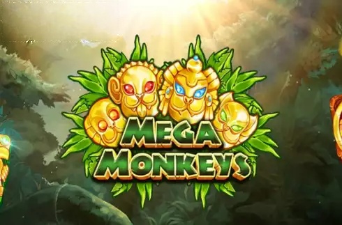Mega Monkeys