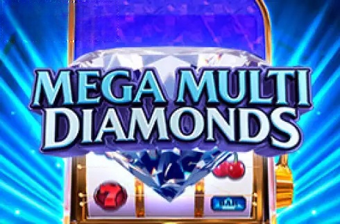 Mega Multi Diamonds