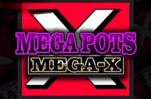 Mega Pots Mega-X