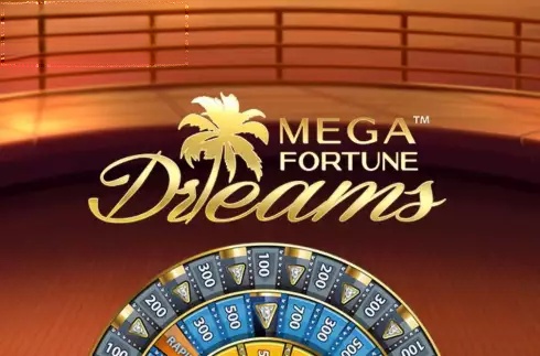 Mega fortune dreams