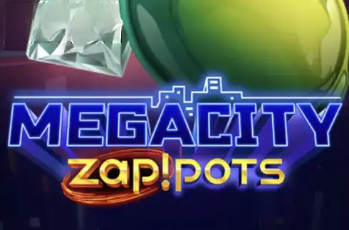Megacity