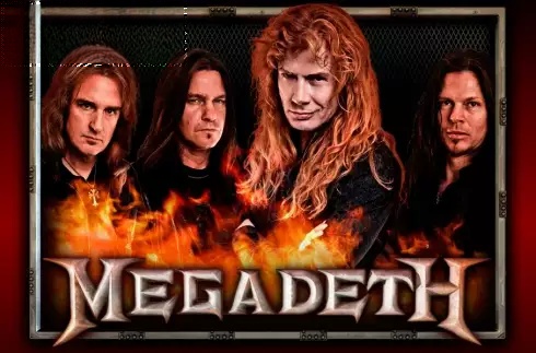 Megadeth