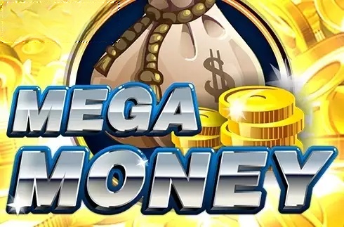 Megamoney (Red Rake)