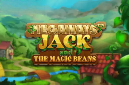 Megaways Jack and The Magic Beans