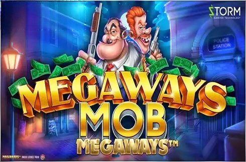 Megaways Mob