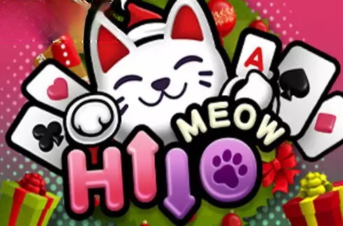 Meow HiLo